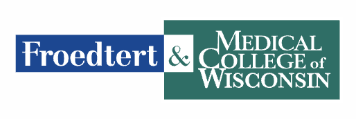 Froedtert & Medical College of Wisconsin logo