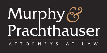 Logo for Murphy & Prachthauser, Attorneys at Law