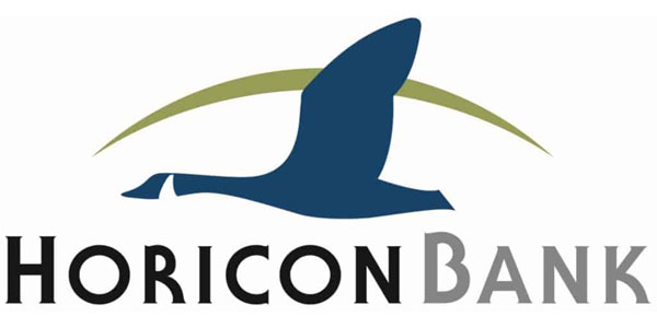 Horicon Bank logo