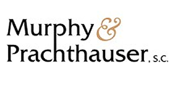 Murphy and Prachthauser logo