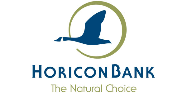 Horicon Bank logo