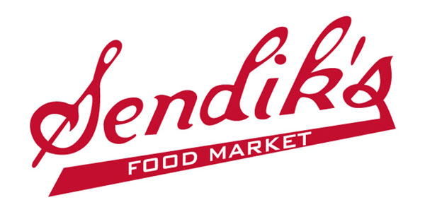 Sendik's Food Market Logo.